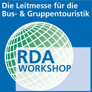 ©RDA-Workshop Touristik-Service GmbH