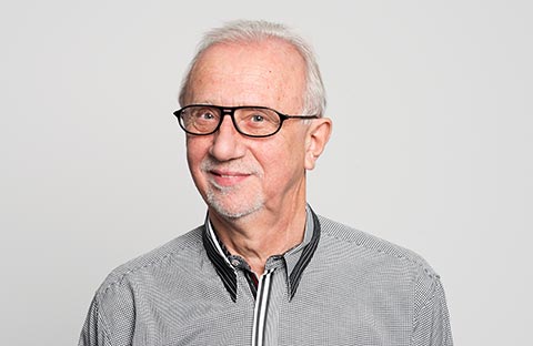 Gottfried Kuschick Gottfried Kuschick