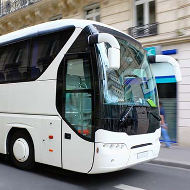 Bus Software Mietbus