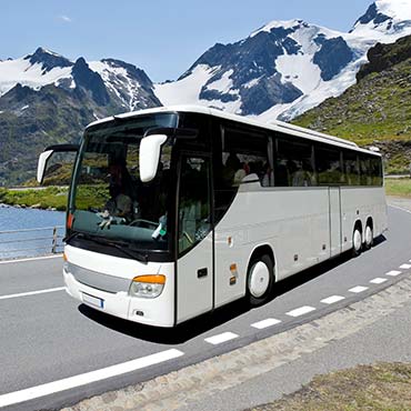 Bus Software Touristik